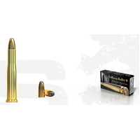 SELLIER & BELLOT AMMO - 22 HORNET 45gr SP