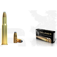 SELLIER & BELLOT AMMO - 30-30 WIN. 150gr SP
