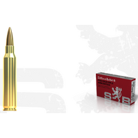 SELLIER & BELLOT AMMO - 223 REM. 69gr HPBT