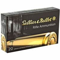 SELLIER AND BELLOT - 303BRITISH 180gr SP