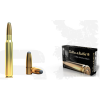 SELLIER & BELLOT AMMO - 30-06 SPRG. 180gr SP
