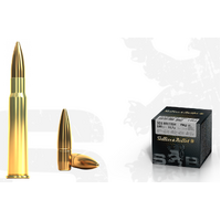 SELLIER & BELLOT AMMO - 303BRITISH 180gr FMJ 50 PACK