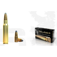 SELLIER & BELLOT AMMO - 308 WIN. 150gr SPCE