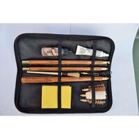 BERETTA 12GA SHOTGUN Cleaning kit 3pc Wood Rod