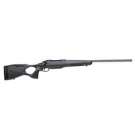 S20 Hunter Cerakote Fluted 300WM 24" MT D18