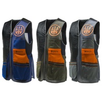 BERETTA - GT911 SPORTING EVO SHOOTING VEST