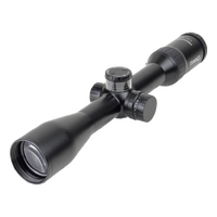 STEINER - Predator 8 2-16x42 E3 IR CCW Ballistic Turret