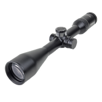 STEINER - Predator 8 4-32x56 SCR IR CCW Ballistic Turret