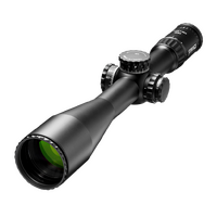 STEINER - T5Xi 5-25x56 SCR