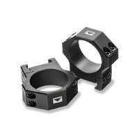 STEINER - H-Series Rings 30mm X-High 1.35"