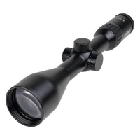 STEINER - Ranger 30mm 3-12x56 4A IR