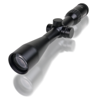 STEINER - Ranger 30mm 4-16x56 4A IR - BC Turret