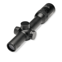 STEINER - Ranger 6 1-6x24 4A IR