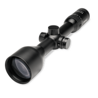 STEINER - Ranger 6 3-18x56 4A IR
