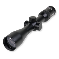 STEINER - Predator 4 2.5-10x42 E3 IR CCW Turret