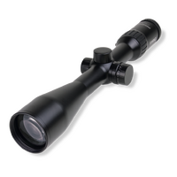 STEINER - Predator 4 4-16x50 E3 IR CCW Turret