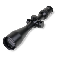 STEINER - Predator 4 6-24x50 E3 IR CCW Turret