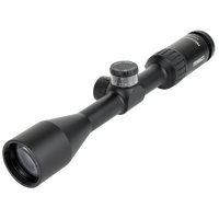 STEINER - Predator Lite 3-12x44 4A BT CCW Turret