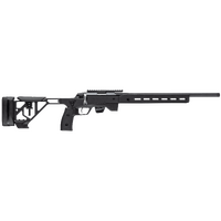 Tikka T1x ACE Target 22LR 20in Threaded Rifle