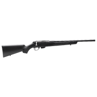 Tikka - T1x Multi Task Rifle 17HMR 20" MY22 - RIFLE