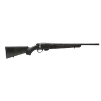 Tikka - T1x MTR - ROUGHTECH EMERALD - 22LR - 20"