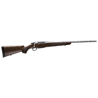 T3x Hunter S/S Fluted 223 22.4"