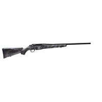 T3x Super Lite Blackout - 7MM-08 WIN - 20" MT 15x1