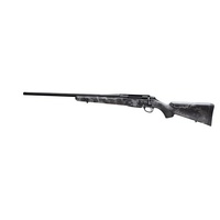 T3x Super Lite Blackout LH - 308 WIN - 20" MT 15x1 - LEFT HAND