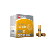 Trust Halcon - 20ga - 24gm - SHOT# 7.5