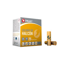 TRUST - Halcon 20ga 24gm #9 SHOT