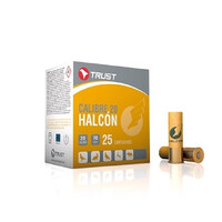 TRUST - Halcon 20ga 32gm #2 SHOT