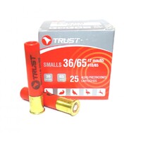 TRUST - 410ga 14gm #7
