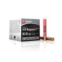TRUST - 410ga Magnum 19gm #7