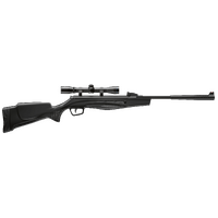 STOEGER AIR - RX5 Synthetic & 4x32 scope 4.5mm