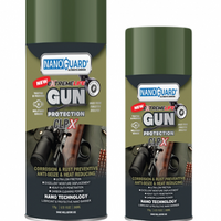 Extremelife® GUN PROTECTION CLP-X