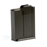 MDT - SHORT ACTION 223 REM METAL AICS MAGAZINE W/ EXTENDED FEED LIPS 10 SHOT