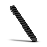 MDT - 20 MOA PICATINNY SCOPE BASE - RUGER AMERICAN RIMFIRE