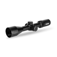 Accura - Stalker 2-12x50 30mm RX Illuminated Riflescope