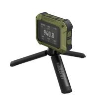 Athlon - Range Craft Chronograph Velocity Pro Radar