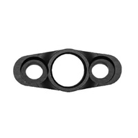 GrovTec M-LOK Non-Rotating QD Sling Base | GTSW193