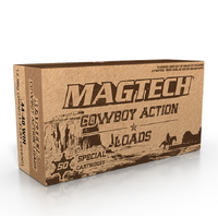 Magtech - 44-40 WIN 200GR LFN - 50 bullets per Pack