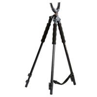 Vanguard Quest T62U Shooting Tripod 
