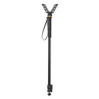 Vanguard Quest M62A G2 Aluminium Monopod Shooting Stick