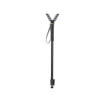 Vanguard Quest M62C G2 Carbon-Fibre Shooting Monopod