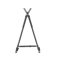 Vanguard Quest B62A G2 62-Inch Aluminium Shooting Bipod