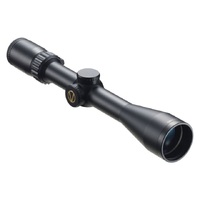 Vixen 3-12x40 Rifle Scope - Plex