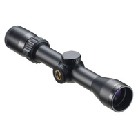 Vixen 2-8x32 Rifle Scope - BDC