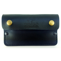 DINGO - AMMUNTION FLAP SLIDE - LARGE C/F - BLACK OUTBACK