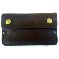 DINGO - AMMUNTION FLAP SLIDE - LARGE C/F - BROWN OUTBACK