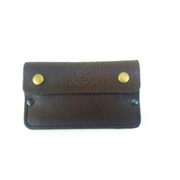 DINGO - AMMUNTION FLAP SLIDE - MEDIUM C/F - BROWN OUTBACK